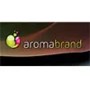 Aroma Brand logo